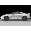 画像3: TOMYTEC 1/64 Limited Vintage NEO NISSAN GT-R Premium edition 2025 model (Silver) (3)