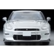 画像5: TOMYTEC 1/64 Limited Vintage NEO NISSAN GT-R Premium edition 2025 model (Silver) (5)