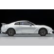 画像4: TOMYTEC 1/64 Limited Vintage NEO NISSAN GT-R Premium edition 2025 model (Silver) (4)