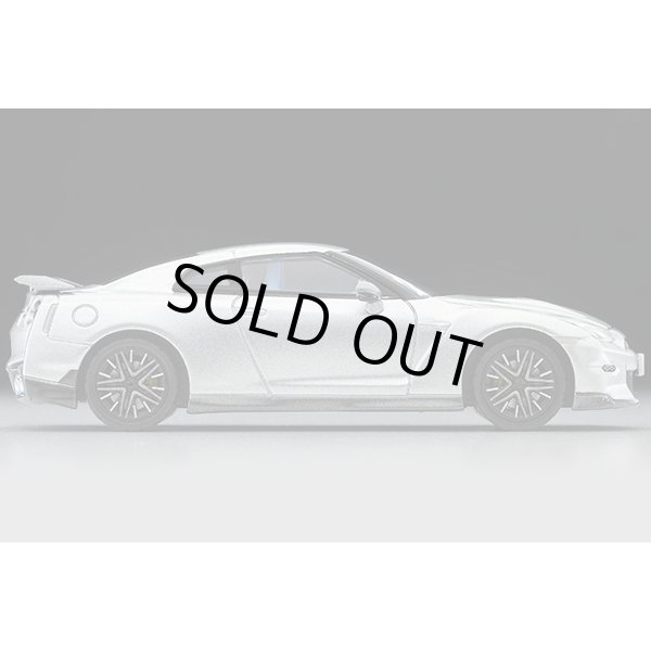 画像4: TOMYTEC 1/64 Limited Vintage NEO NISSAN GT-R Premium edition 2025 model (Silver) (4)