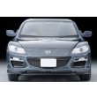 画像4: TOMYTEC 1/64 Limited Vintage NEO Mazda RX-8 Type RS (Gray) 2011 (4)