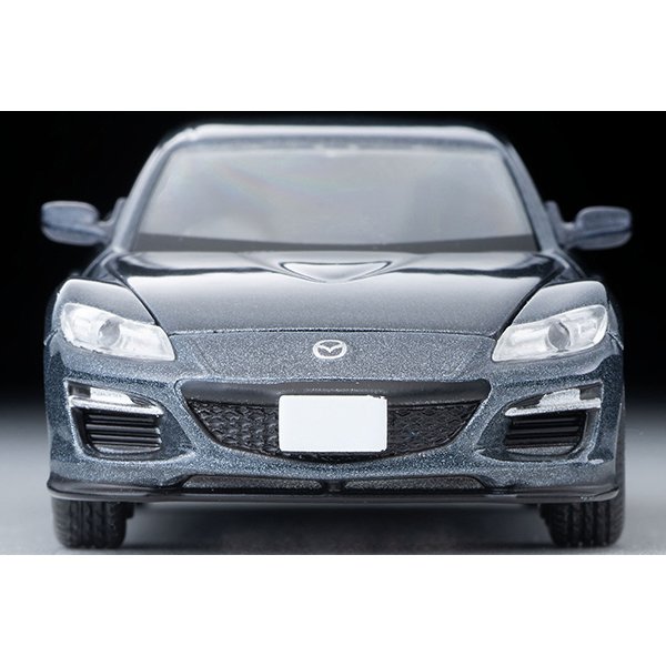 画像4: TOMYTEC 1/64 Limited Vintage NEO Mazda RX-8 Type RS (Gray) 2011 (4)