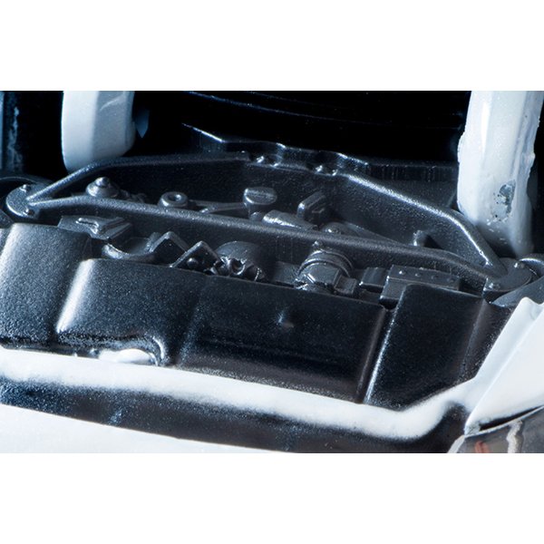 画像7: TOMYTEC 1/64 Limited Vintage NEO Mazda RX-8 Spirit R (White) 2012 (7)