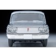 画像5: TOMYTEC 1/64 Limited Vintage Toyopet Crown Custom (Gray) 1967 (5)