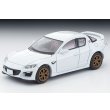 画像1: TOMYTEC 1/64 Limited Vintage NEO Mazda RX-8 Spirit R (White) 2012 (1)