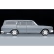 画像4: TOMYTEC 1/64 Limited Vintage Toyopet Crown Custom (Gray) 1967 (4)