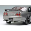 画像11: EIDOLON 1/43 NISSAN SKYLINE GT-R (NISMO BCNR33 CRS Version) 2022 Dark Metal Gray (11)