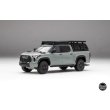 画像1: Gaincorp Products x Diecasttalk 1/64 Toyota Tundra TRD PRO Lunarlock with Roof Rack & Accessories (1)