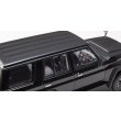 画像5: Kyosho Original 1/43 Toyota Land Cruiser 70 Attitude Black Mica (5)