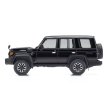 画像3: Kyosho Original 1/43 Toyota Land Cruiser 70 Attitude Black Mica (3)
