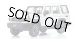画像: Kyosho Original 1/43 Toyota Land Cruiser 70 Super White II