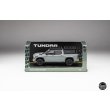 画像9: Gaincorp Products x Diecasttalk 1/64 Toyota Tundra TRD PRO Lunarlock with Roof Rack & Accessories (9)