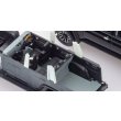 画像6: Kyosho Original 1/43 Toyota Land Cruiser 70 Attitude Black Mica (6)