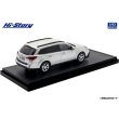 画像3: Hi Story 1/43 SUBARU LEGACY OUTBACK 2.5i EyeSight (2012) Satin White Pearl (3)