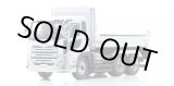 画像: Kyosho Original 1/43 UD Trucks Quon 極東 Dump Truck White