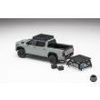 画像5: Gaincorp Products x Diecasttalk 1/64 Toyota Tundra TRD PRO Lunarlock with Roof Rack & Accessories (5)