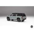 画像2: Gaincorp Products x Diecasttalk 1/64 Toyota Tundra TRD PRO Lunarlock with Roof Rack & Accessories (2)