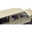 画像5: Kyosho Original 1/43 Toyota Land Cruiser 70 Beige (5)