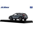 画像5: Hi Story 1/43 SUBARU CROSSTREK Limited (2023) Offshore Blue Metallic (5)