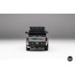 画像3: Gaincorp Products x Diecasttalk 1/64 Toyota Tundra TRD PRO Lunarlock with Roof Rack & Accessories (3)