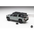 画像6: Gaincorp Products x Diecasttalk 1/64 Toyota Tundra TRD PRO Lunarlock with Roof Rack & Accessories (6)