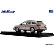 画像5: Hi Story 1/43 SUBARU LEGACY OUTBACK 2.5i EyeSight (2012) Burnished Bronze Metallic (5)