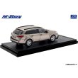 画像3: Hi Story 1/43 SUBARU LEGACY OUTBACK 2.5i EyeSight (2012) Burnished Bronze Metallic (3)