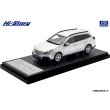 画像2: Hi Story 1/43 SUBARU LEGACY OUTBACK 2.5i EyeSight (2012) Satin White Pearl (2)
