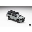 画像8: Gaincorp Products x Diecasttalk 1/64 Toyota Tundra TRD PRO Lunarlock with Roof Rack & Accessories (8)