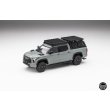画像7: Gaincorp Products x Diecasttalk 1/64 Toyota Tundra TRD PRO Lunarlock with Roof Rack & Accessories (7)