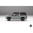 画像4: Gaincorp Products x Diecasttalk 1/64 Toyota Tundra TRD PRO Lunarlock with Roof Rack & Accessories (4)