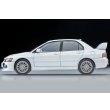 画像3: TOMYTEC 1/64 Limited Vintage NEO Mitsubishi Lancer GSR Evolution IX MR (Pearl White) 2006 (3)