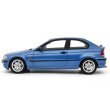 画像3: OttO mobile 1/18 BMW E46 318 TI Compact 2002 (Blue) (3)