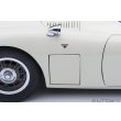 画像15: AUTOart 1/18 Toyota 2000GT 1967 (White) (15)