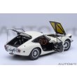 画像22: AUTOart 1/18 Toyota 2000GT 1967 (White) (22)