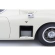 画像16: AUTOart 1/18 Toyota 2000GT 1967 (White) (16)
