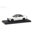 画像4: ALMOST REAL 1/64 Mercedes-AMG S 63 E Performance - 2023 - Opalith white bright (4)