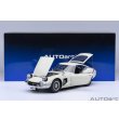 画像27: AUTOart 1/18 Toyota 2000GT 1967 (White) (27)