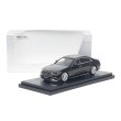 画像1: ALMOST REAL 1/64 Mercedes-AMG S 63 E Performance - 2023 - Obsidian black (1)