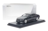 画像: ALMOST REAL 1/64 Mercedes-AMG S 63 E Performance - 2023 - Obsidian black