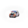 画像6: Tiny City Mini Cooper Art Car Stripes (6)