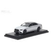 画像2: ALMOST REAL 1/64 Mercedes-AMG S 63 E Performance - 2023 - High-tech silver (2)