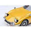 画像12: AUTOart 1/18 Toyota 2000GT 1967 (Gold) (12)