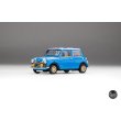 画像3: GCD x DiecastTalk 1/64 Austin Mini 1000 (3)