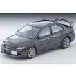 画像1: TOMYTEC 1/64 Limited Vintage NEO Mitsubishi Lancer GSR Evolution IX MR (Gray) 2006 (1)