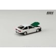 画像15: Hobby Japan 1/64 Toyota Sprinter Trueno (AE86) DoriDori Mesh Wheels Drift King Keiichi Tsuchiya (15)