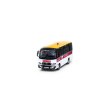 画像6: Tiny City MERCEDES-BENZ Atego Police APT Tactical Bus (AM7227) (6)