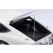 画像19: AUTOart 1/18 Toyota 2000GT 1967 (White) (19)