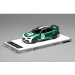 画像1: MOTORHELIX 1/64 Alfa Romeo Giulia GTAm Green Livery Two-Tone (1)