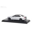画像3: ALMOST REAL 1/64 Mercedes-AMG S 63 E Performance - 2023 - High-tech silver (3)